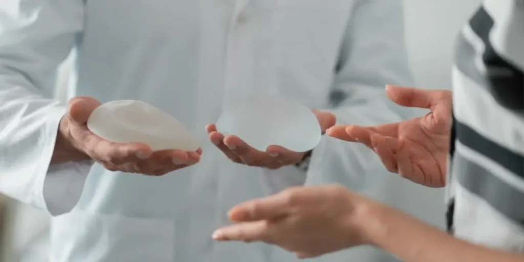 隆乳手術前後注意事項