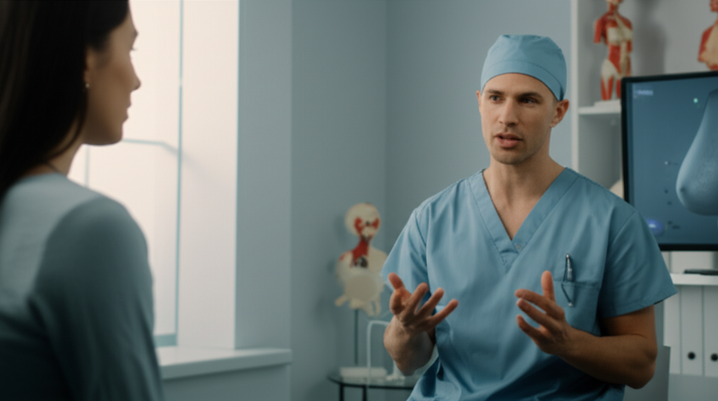 最新隆乳手術技術解析