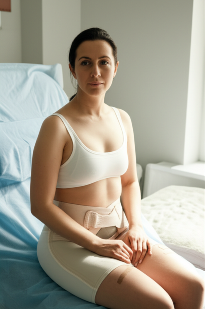 術後保養與恢復全攻略