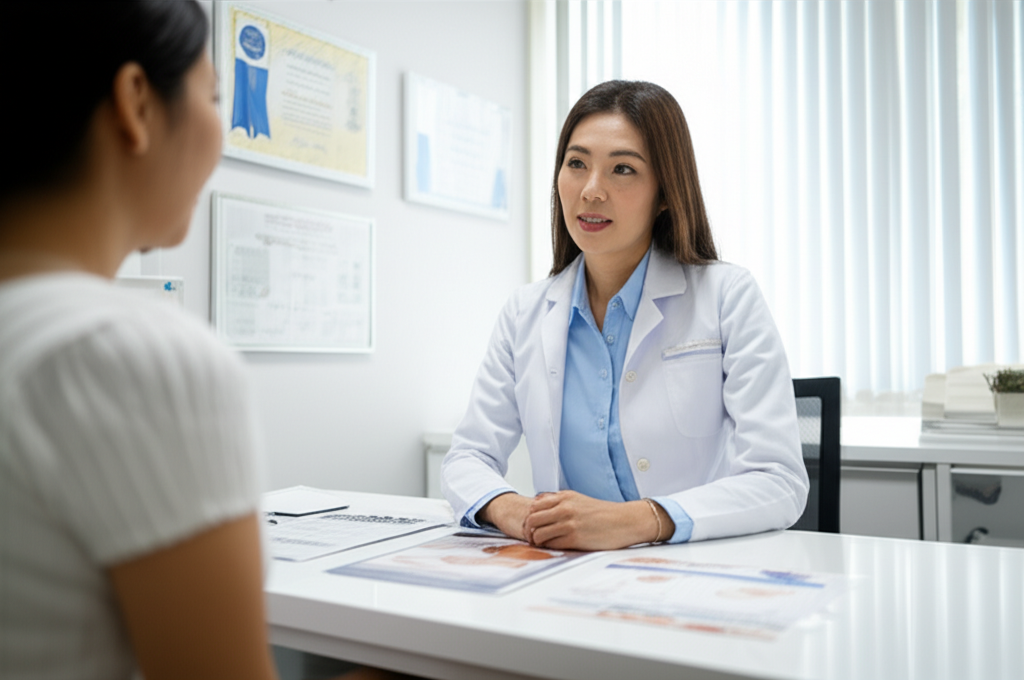 診所與醫師選擇終極指南(診所推薦)