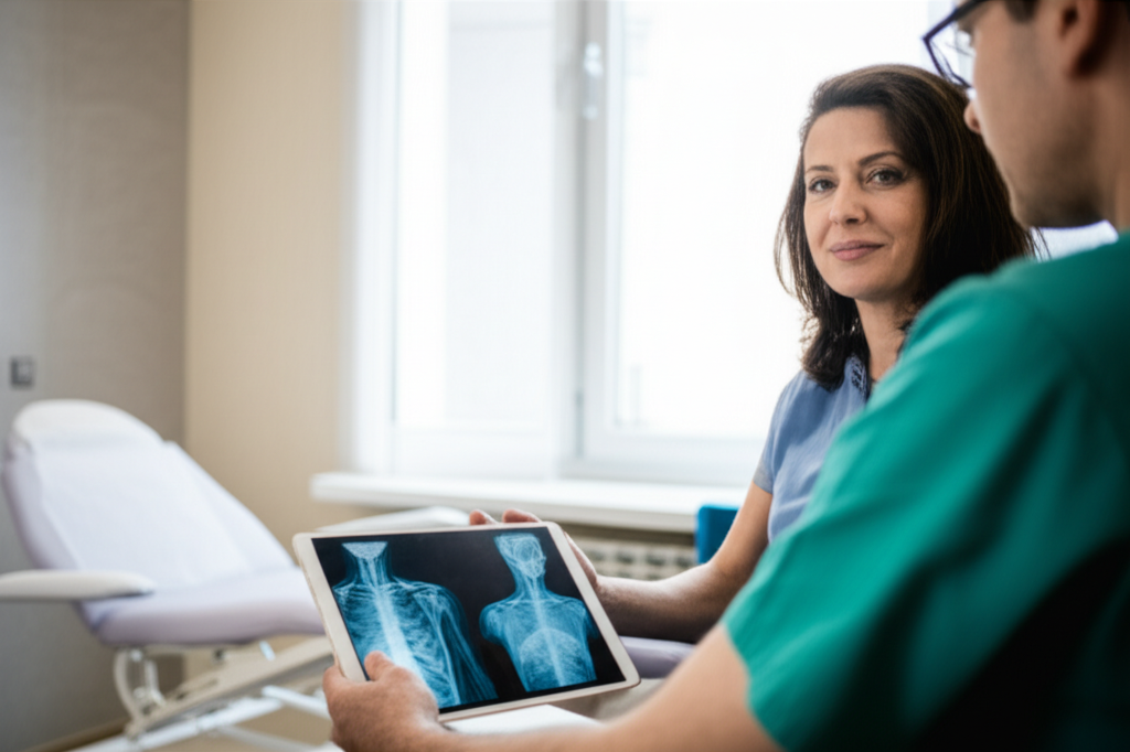 隆乳手術技術全面解析