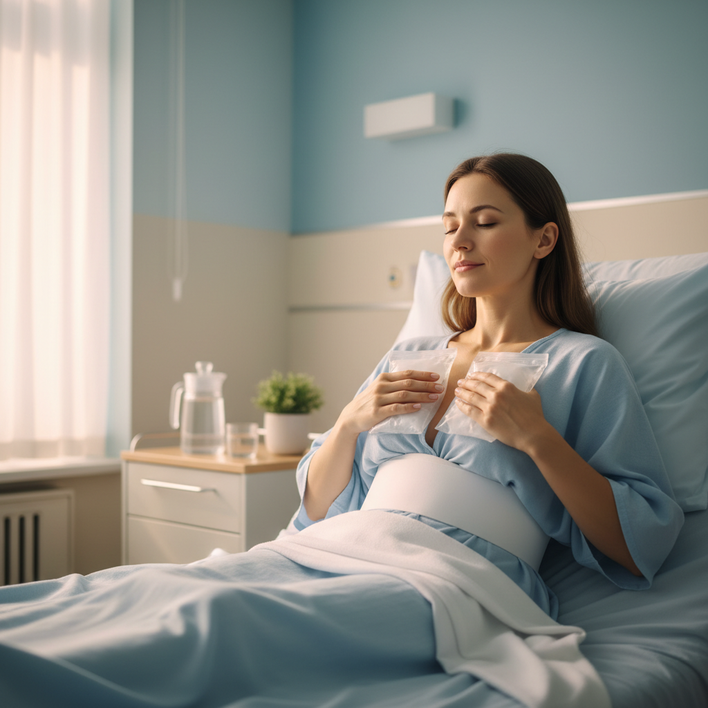 術後保養完整指南